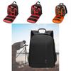 Anti Splashing Water Dslr Camera Backpack With Antitheft Design For Travel And Home Storage