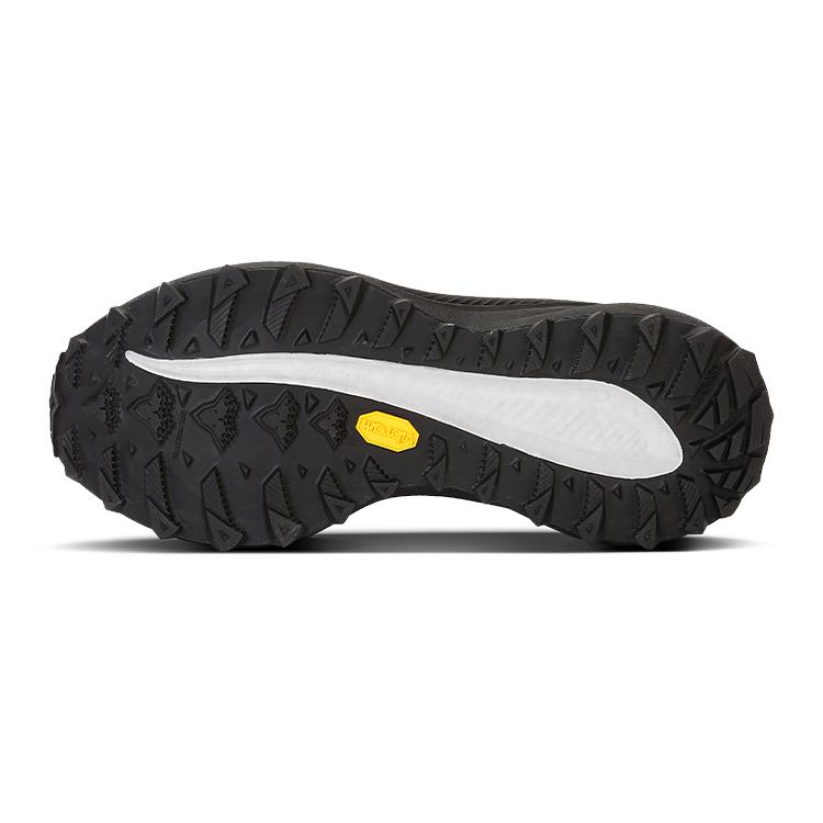 Mizuno Pi Plus PL Outdoor Shoes Unisex Low top Spray Black/Yellow Green Mizuno D1GH250801