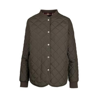 Womens/Ladies Oversee Padded Jacket