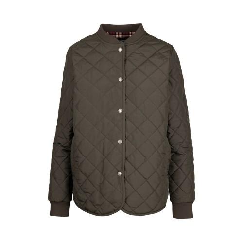 TRESPASS Wattierte Oversee-Jacke für Damen/Damen