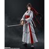 Tamashii Nations S.H. Figuarts Yamada Asaemon Sagiri 155mm PVC ABS Painted Action Figure