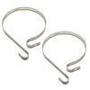 2Pcs Chain Brake Band For HUSQVARNA 36 41 136 LE 137 E 141 LE 142 E JONSERED 2035 2036 2040 MCCULLOCH MACCAT 335 435 440