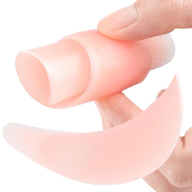 Camel Toe Concealer Reusable Traceless Invisible Adhesive Silicone For Women Leggings Swimwear Activewear Waterproof Cover Pad