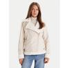 Morgan 242-GSAPA Faux Leather Jacket
