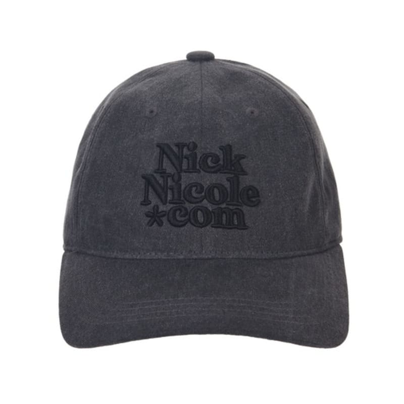 NICK&NICOLE NN DOTCOM SIGNATURE BALL Cap_23 Color