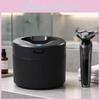 Philips S7000 S9000 Shaver Cleaning Cabin For Mens Grooming