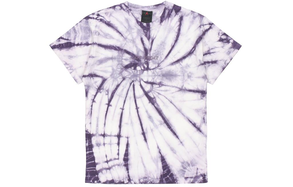 Jordan T Shirt Men's Light Purple DQ3903-102