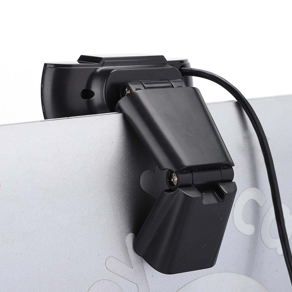 High Definition Kamera 720P USB 2.0 Webcam PC Digitalkamera für Laptop Desktop