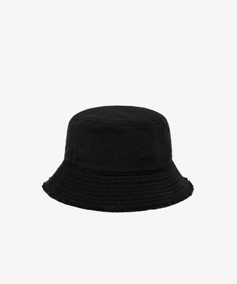 LACOSTE Unisex Vintage Cut Bucket Hat Rk230E-56G 031