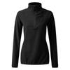 Dare2B Fleece Pullover with Half Zip Switch Up