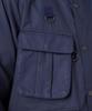 Snow Peak Waxed Cotton Hoodie Size SPTL-JK-26SU904 (Men's/Women's, Olive, M)