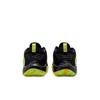 Nike ISOFLY Rebound And Breathable Low top Children's Basketball Shoes Unisex IQ0823-001
