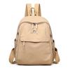 Women's Lightweight Backpack Large Capacity Student Schoolbag Travel Backpack Computer Bag