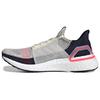 New Ultra Boost 2019 Clear Brown Chalk White B37705