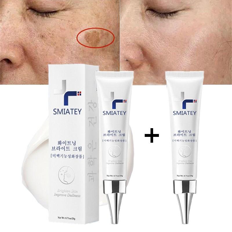 Melanone Cream, No. 1 Cream for Removing Melasma, Blemishes, and Age Spots, Pigmentation Whitening Cream, Perilla Seed Melasma Cream, 1 pcs, 20g