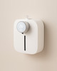 Automatic Digital Temperature Foam Liquid Soap Dispenser Rechargeable Sensor Touchless Hand Sanitizer Machine for Bathroom