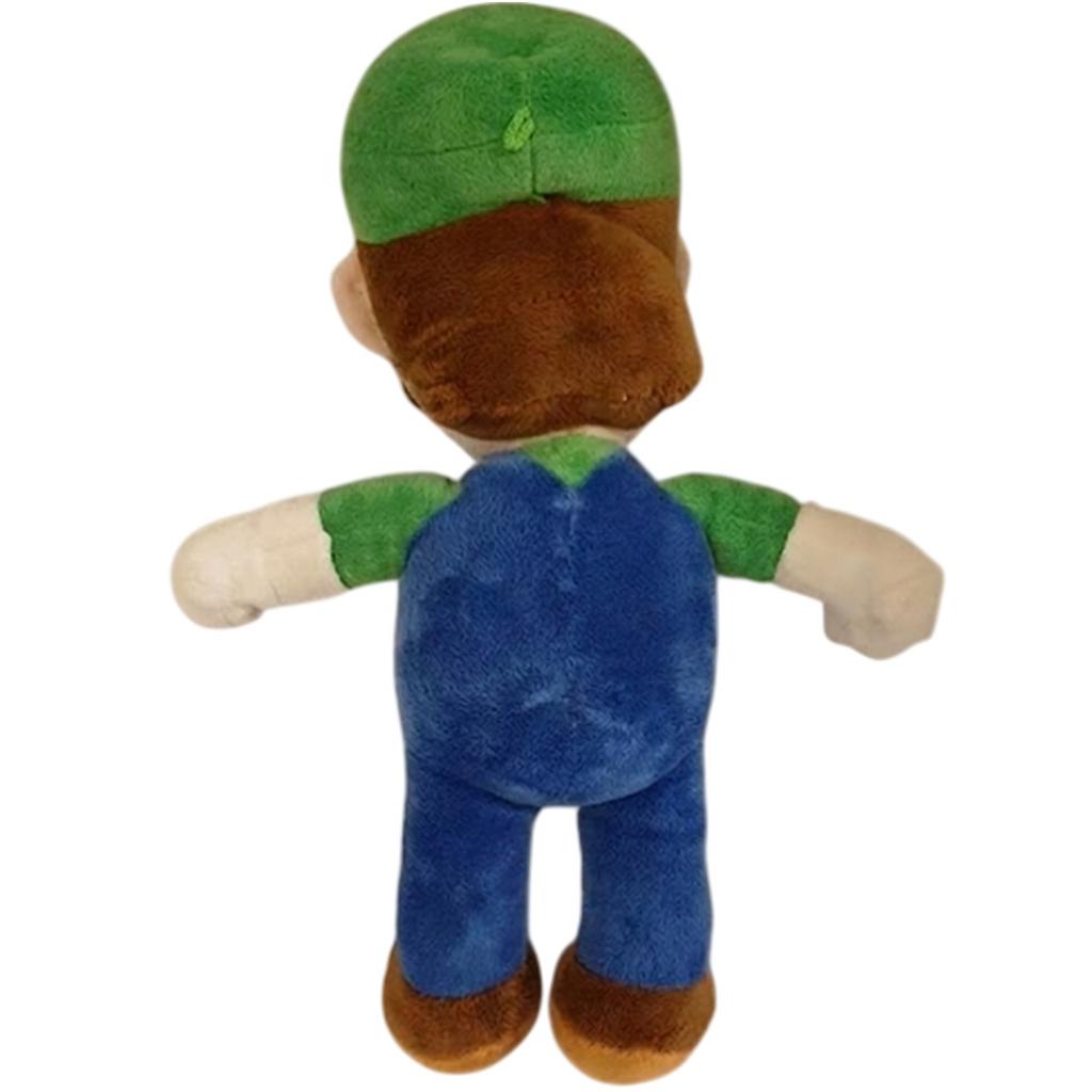 Nintendo Super Mario Mario Plush Toy