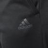 adidas Casual Comfortable Fashion Soft Skin-Friendly Knitted Sports Pants Men Bottoms Black BQ8802