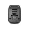 MT18EIN Adapter for Makita 18V Li-Ion Battery to for Einhell 18V