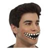 Maquillage FX - Disfrazzes - Sourire Horripilant - Taille Unique - Multicolore - Halloween