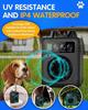 Digital Ultrasonic Dog Bark Stopper & Training Device – Anti-Bark Repellent