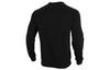 Nike Sweatshirts Men's Black Crew Neck Moderate Regular CU4474-010