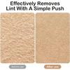 Fabric Shaver Lint Remover Electric Sweater Defuzzer for Clothes Bedding Couch Fuzz Lint Balls Bobbles