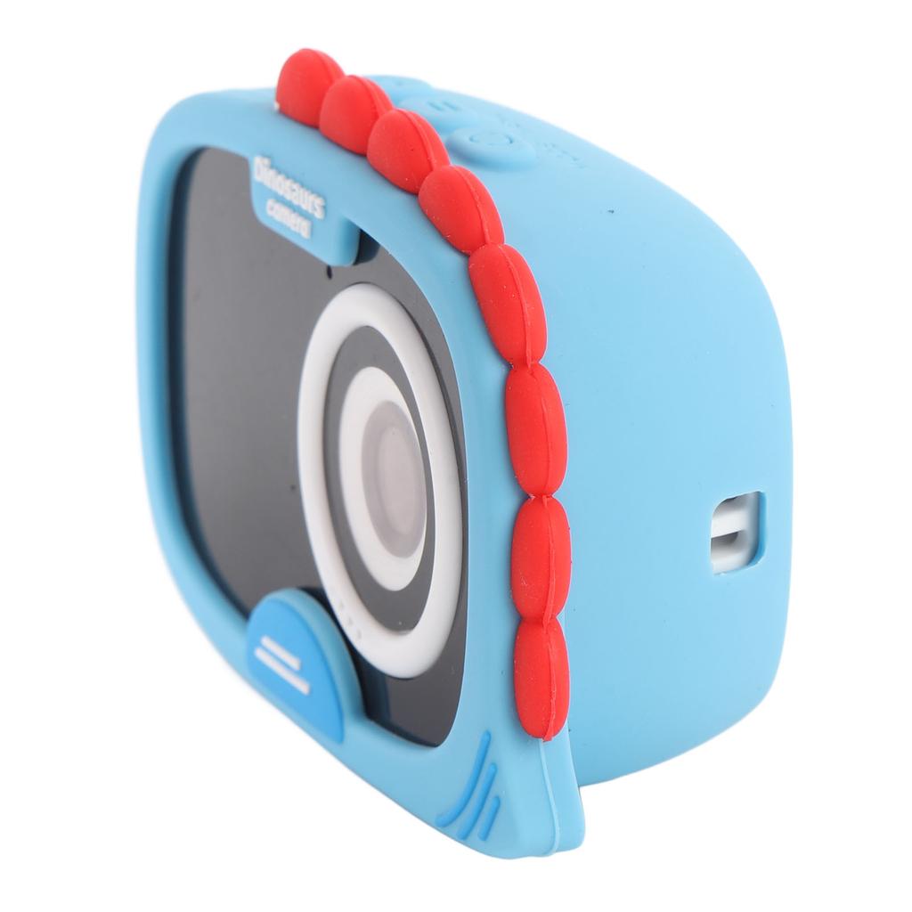 Underwater Camera 9.8ft IP67 Rating 12MP 1080P Digital Camera with 4X Digital Zoom 2 Inch Screen 110 Degree Wide Angle Lens 750mAh for Boys Girls