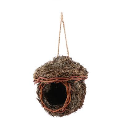 Pássaros – Gaiolas e acessórios