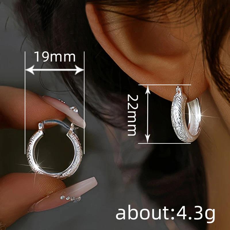 Fashion Copper Alloy Jewellery Drop Earrings For Women Wedding Party Gifts