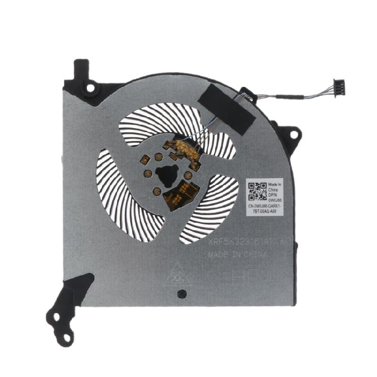 CPU GPU Cooling Fan for Legion R7000 5V 2020 Laptop Notebook Graphics Card Fan 1