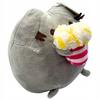 Kitten Plush Cat Popcorn Birthday Cuddly Toy For Children 16 Cm