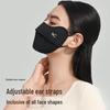 VVC Women's Summer UV Protection Face Mask