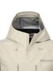 Discovery Expedition Men'S Gore-Tex 3L Waterproof Jacket (L/Beige)
