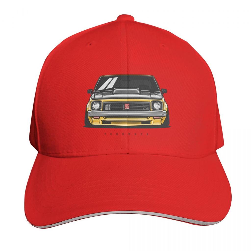 Holden AX Torana Ss  Classic Car Art Baseball Cap Hat Beach New In The Hat Trucker Cap Golf For Unisex Womens