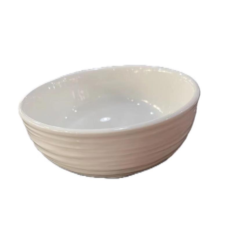 Chinese Style Ceramic Rice Bowl