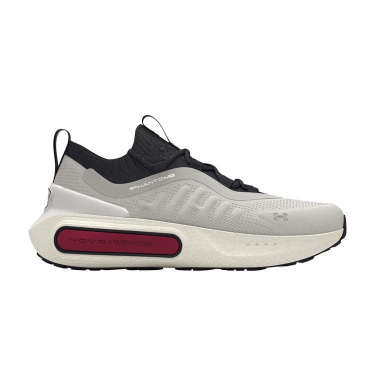 

Under Armour Мужские кроссовки HOVR Phantom 4 White Clay Black Grey 3027593-301 41