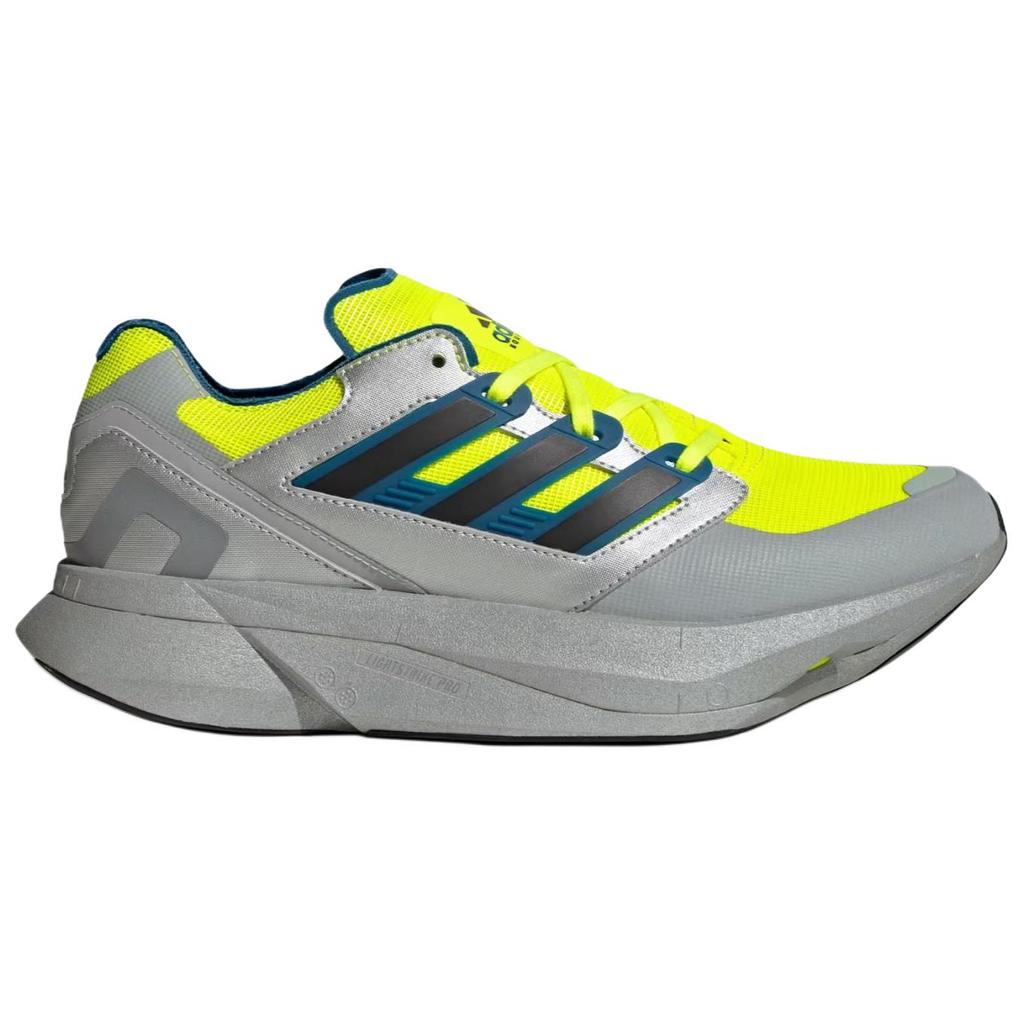 Adidas Equipment Adios Pro 'Solar Yellow Core Black' JR1166