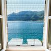 20-1pc Window Screen Magnetic Clip Strong Fixation Insect Protection Window Screens Buckle Rust-proof Household Accessories