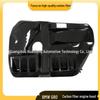 BMW M3 G80/G82 Engine Dry Carbon Fiber Cover