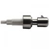 Accurate Liquid Discharge Pump Head No Fading 25MM Bottle Mouth