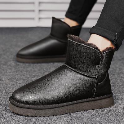 Stiefeletten – Stiefeletten