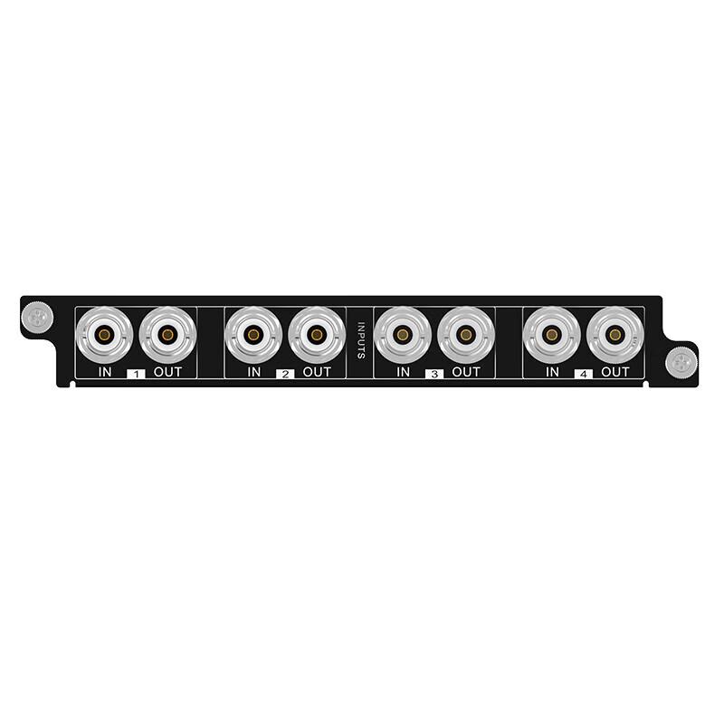 MT-viki HD Hybrid Matrix Switcher with Seamless Switching & Splicing Control