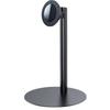 Magnetic Phone Holder for Desktop Live Streaming, Drama Viewing, Online Classes, and Universal Support with Magsafe Compatibility.