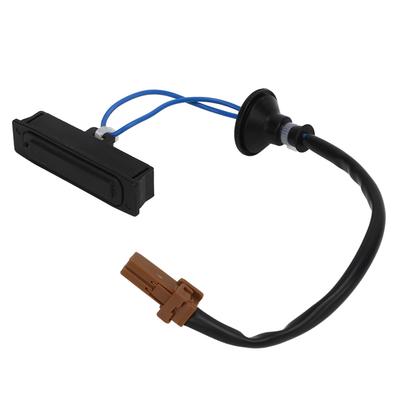 Trunk Lid Switch 25380 Ed000 Tailgate Door Handle Release Switch for Altima Sedan Coupe Murano