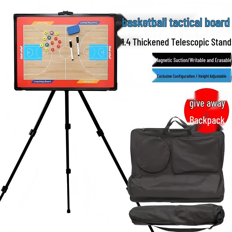 Fengyi Floor-Standing Basketball Tactics Board