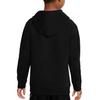 Nike Kids Sweatshirts Hooded Moderate DD4546-010
