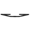 Handlebars 580 25.4Mm Aluminum Alloy Mountain Bike Bicycle Butterfly Handlebar