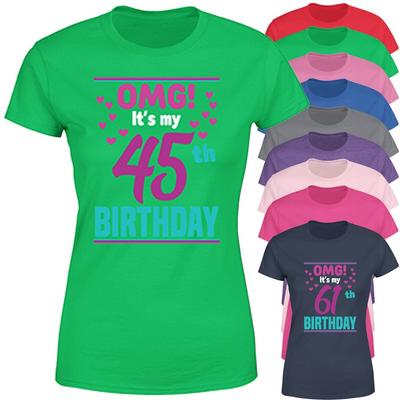 Tops – Magliette