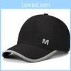 Quick Summer Perforated Drying Baseball Cap Sun Protection Fashionable Outdoor